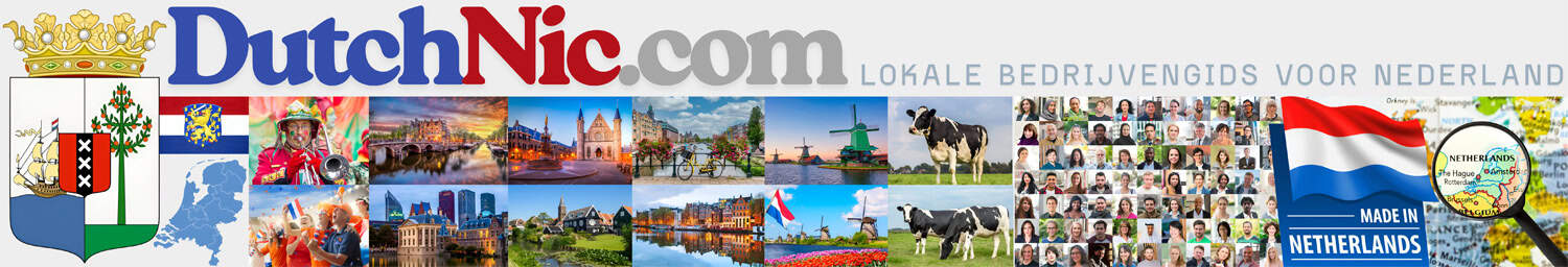 Gemaakt in Nederland - Leesten Zutphen